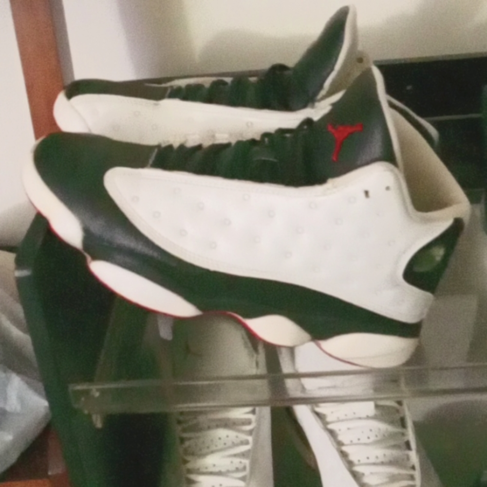 Jordan Retro 13s - Picture 2 of 3